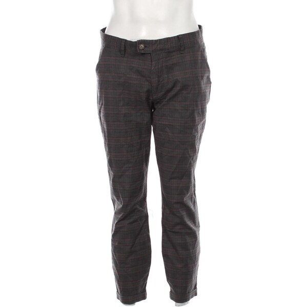 Pánske nohavice Rebel 65799184