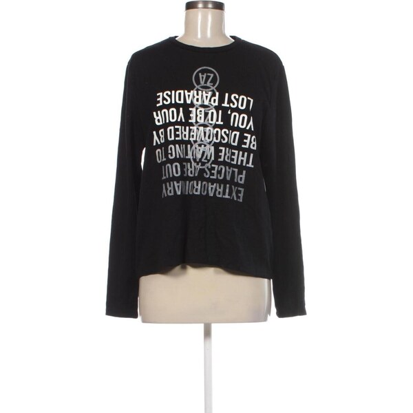 Dámska blúza Zara 65799196