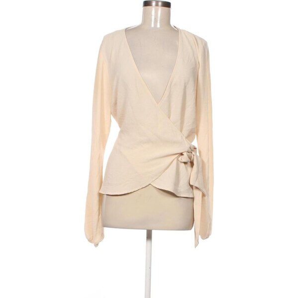 Dámska blúza Gina Tricot 65799376