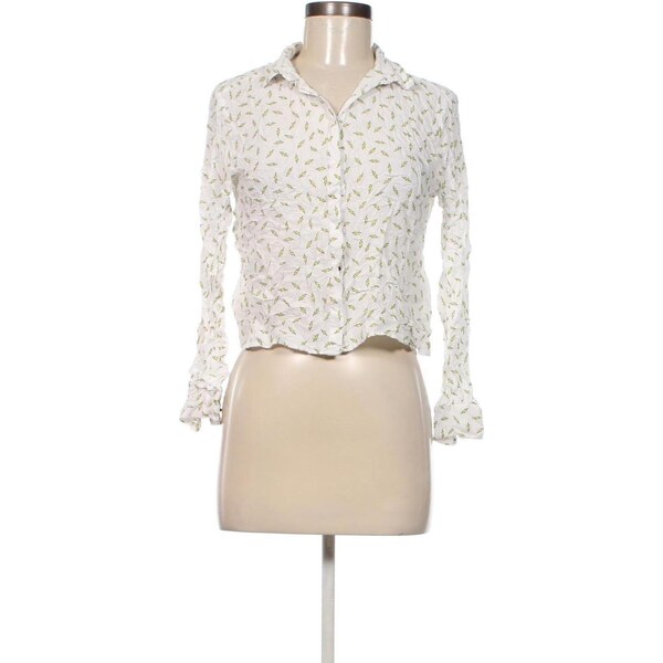 Dámska košeľa H&M 65799382