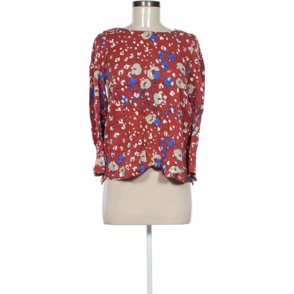 Dámska blúza Numph 65799389