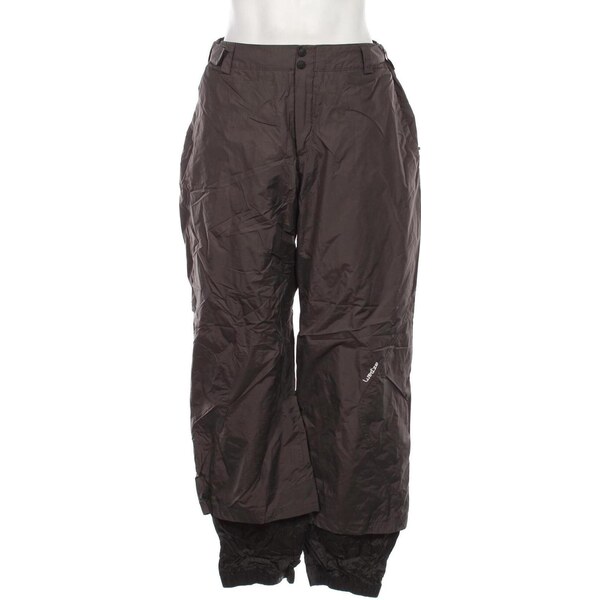 Pánske nohavice pre zimné sporty Wedze 65799484