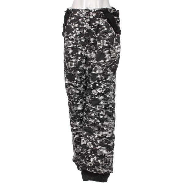 Dámske nohavice pre zimné športy Unbranded 65799488