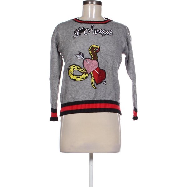 Dámsky pulóver Unbranded 65799507