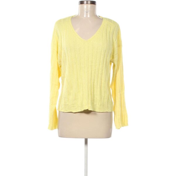 Dámsky pulóver SHEIN 65799470