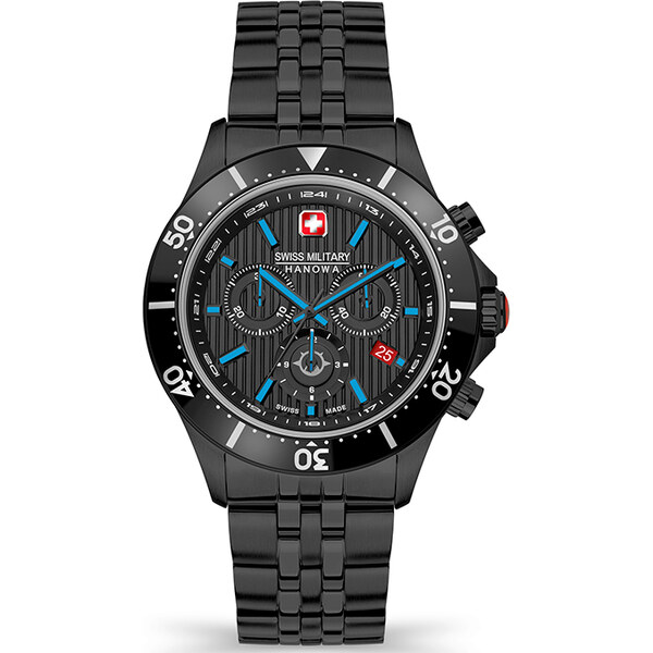 Swiss Military Hanowa Flagship X Chrono SMWGI2100730 66587742
