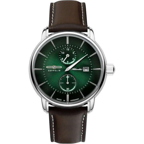 Zeppelin Atlantic Automatic 8426-4 66578863