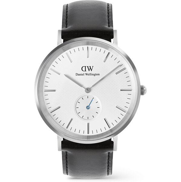 Daniel Wellington Classic 40 Multi-Eye Sheffield Off-White Sunray 66585826
