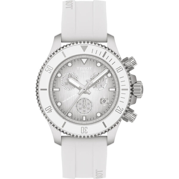 Tissot Seastar 1000 Quartz Chronograph T120.217.17.011.00 66590006