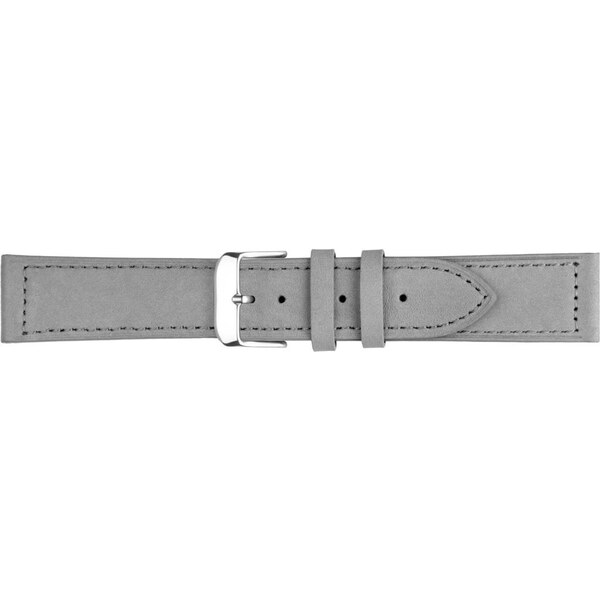 A-NIS Kožený remienok AK4316.07 18 mm 66584014