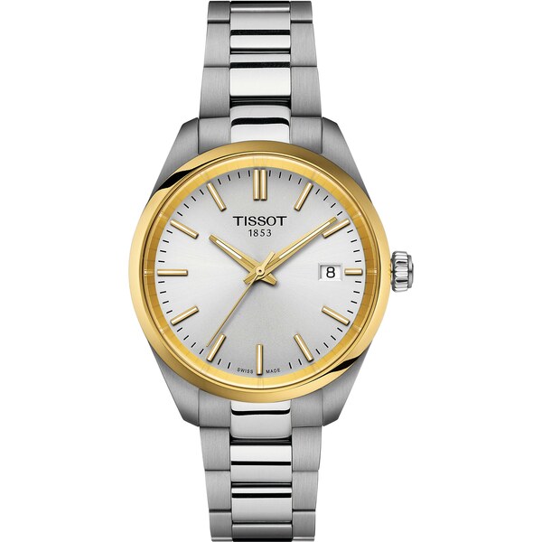 Tissot PR 100 Quartz Lady T150.210.21.031.00 66590323