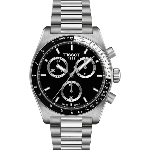 Tissot PRS 516 Quartz Chronograph T149.417.11.051.00 66585987