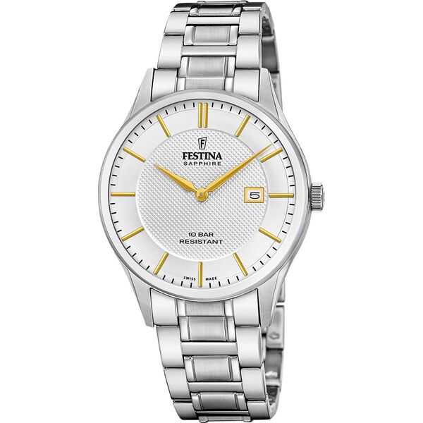 Festina Swiss Made 20067/2 66582163