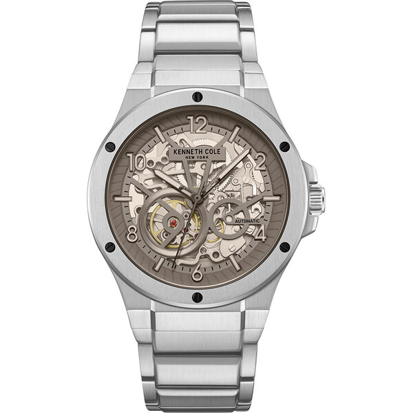 Kenneth Cole Automatic Skeleton KCWGY0063302 66579187