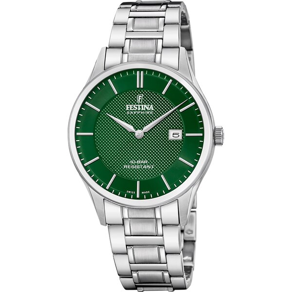 Festina Swiss Made 20067/5 66579453