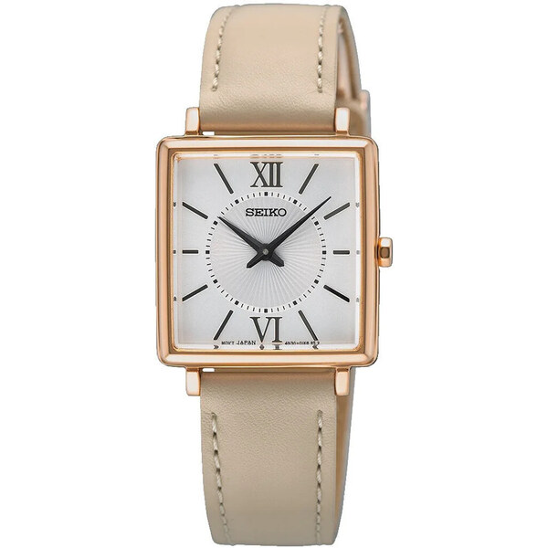 Seiko Quartz SWR114P1 66581301