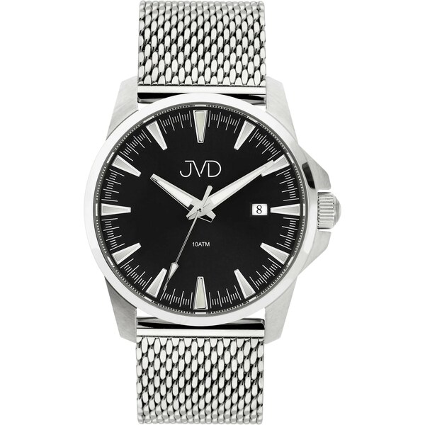 JVD Analógové hodinky J1128.1 66580752