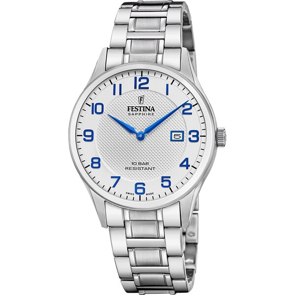 Festina Swiss Made 20067/1 66592368