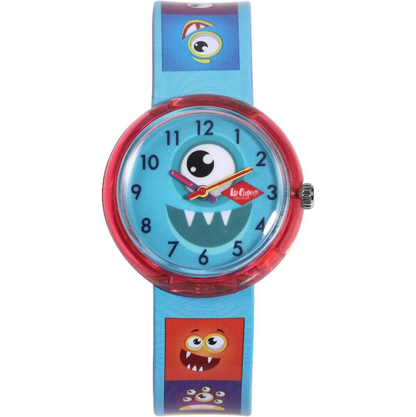 Lee Cooper Detské hodinky LC.K.4.899 66590041