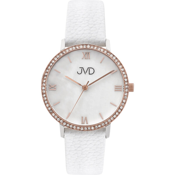 JVD Analógové hodinky J4183.3 66582369