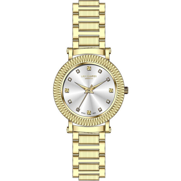 Lee Cooper Analógové hodinky LC07955.130 66595219