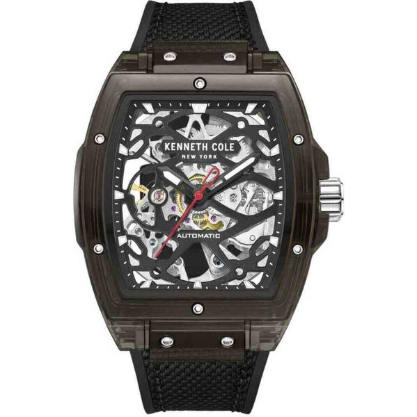 Kenneth Cole Automatic Skeleton KCWGR0037301 66586452