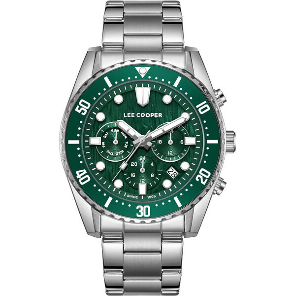 Lee Cooper Analógové hodinky LC08101.370 66590048