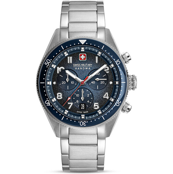 Swiss Military Hanowa Greyhound Chrono SMWGI0003804 66578895