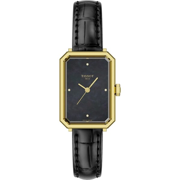 Tissot SRV T160.110.36.126.00 66580340