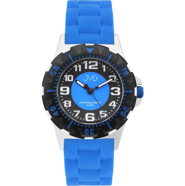 JVD Detské hodinky J7168.10 66593124