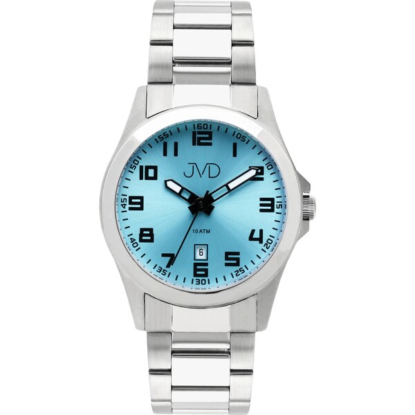 JVD Analógové hodinky J1041.52 66578889