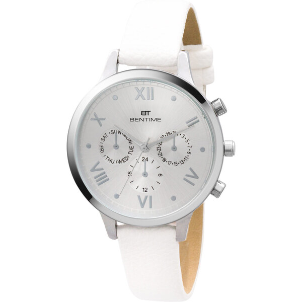 Bentime Dámske analógové hodinky 004-9MB-PT510102B 66583473