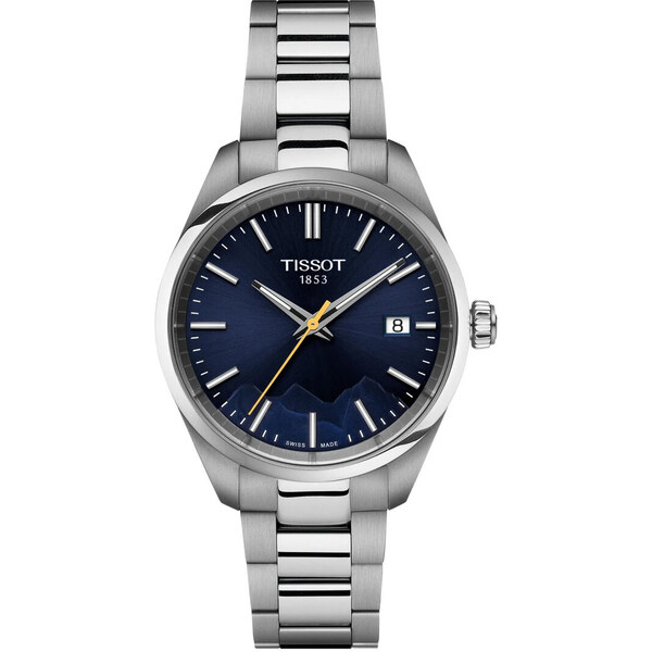 Tissot PR 100 Lady Quartz T150.210.11.041.01 Jungfraubahn Special 66578929