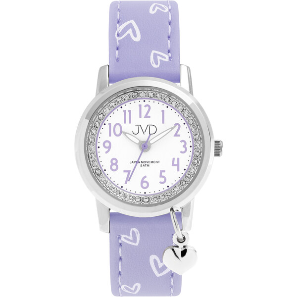 JVD Detské hodinky J7201.3 66585397