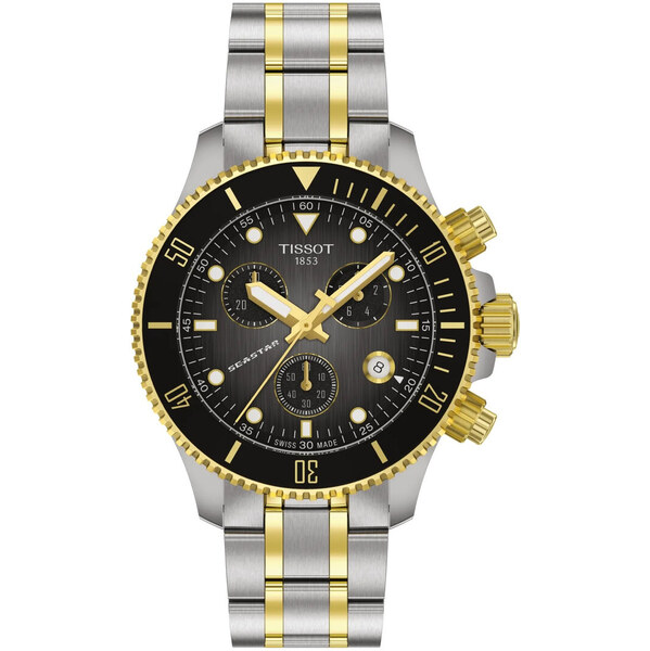 Tissot Seastar 1000 Quartz Chronograph T120.217.22.061.00 66585775