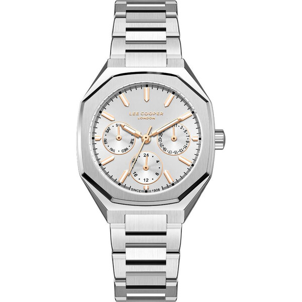 Lee Cooper Analógové hodinky LC08046.330 66595026