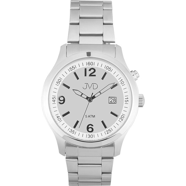 JVD Analógové hodinky J1132.1 66579755