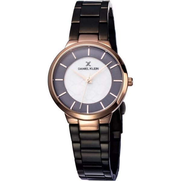 Daniel Klein Analógové hodinky DK11887-6 66581122