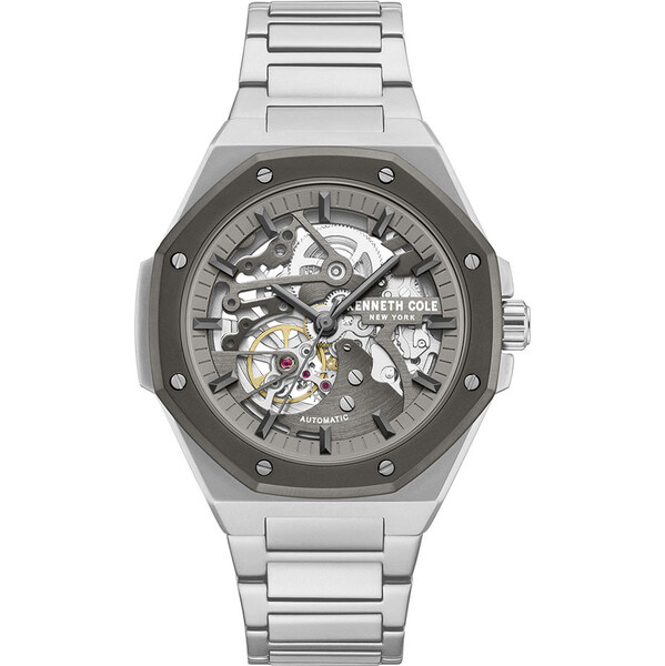 Kenneth Cole Automatic Skeleton KCWGY0058903 66592860