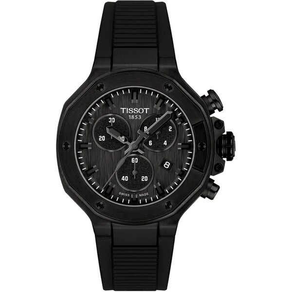 Tissot T-Race Chronograph T141.817.37.051.00 66582257