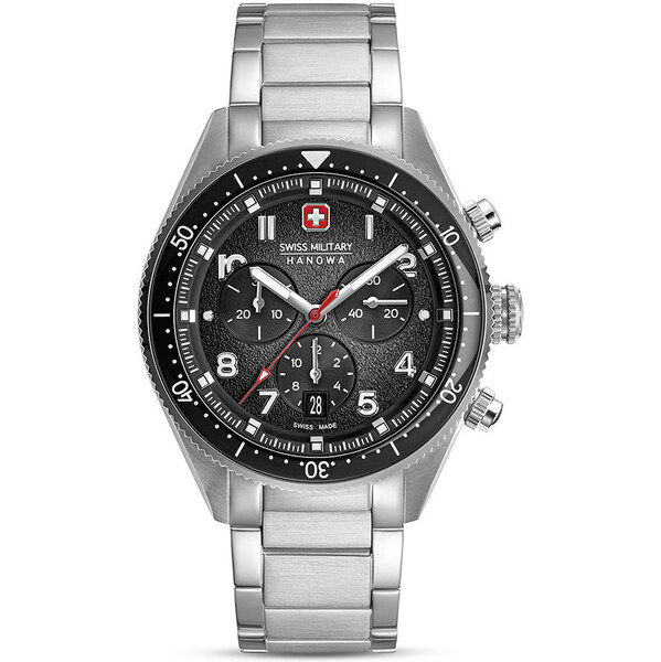 Swiss Military Hanowa Greyhound Chrono SMWGI0003803 66579042