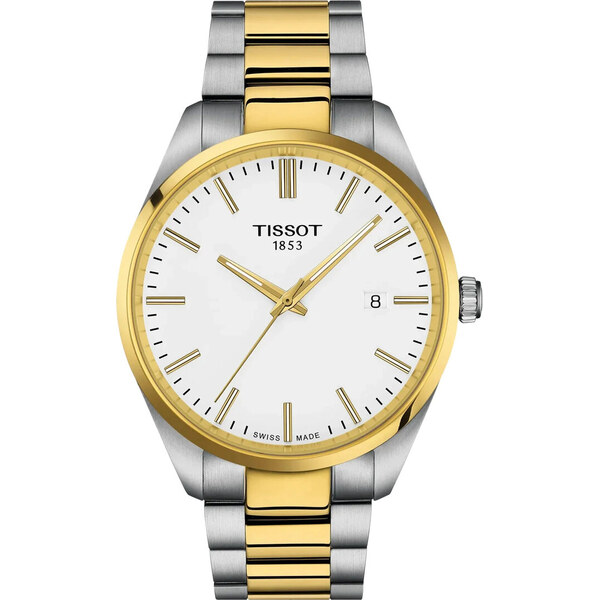 Tissot PR 100 Quartz T150.410.22.011.00 66584491