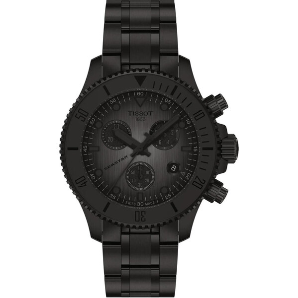 Tissot Seastar 1000 Quartz Chronograph T120.217.33.061.00 66588644