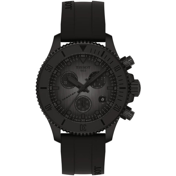 Tissot Seastar 1000 Quartz Chronograph T120.217.37.061.00 66585830