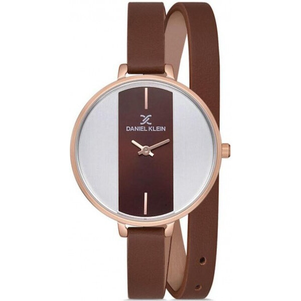 Daniel Klein Analógové hodinky DK12793-6 66590032