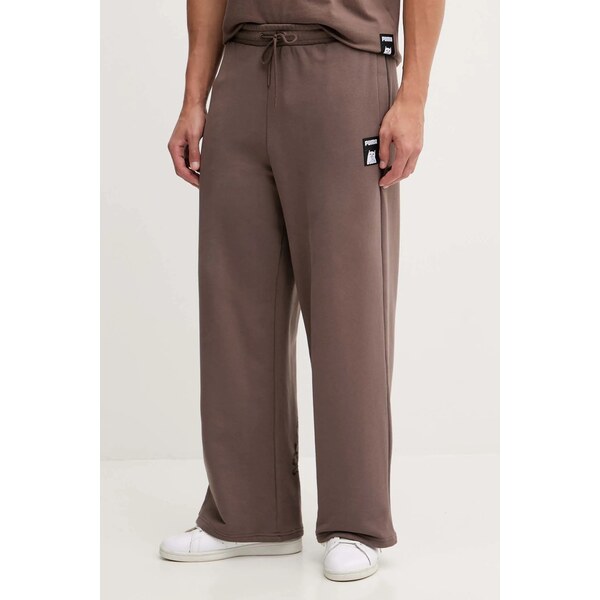 Tepláky Puma x RIPNDIP 65802051