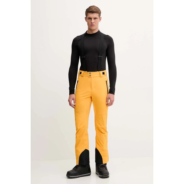 Lyžiarske nohavice Rossignol DIRETTA 65802000