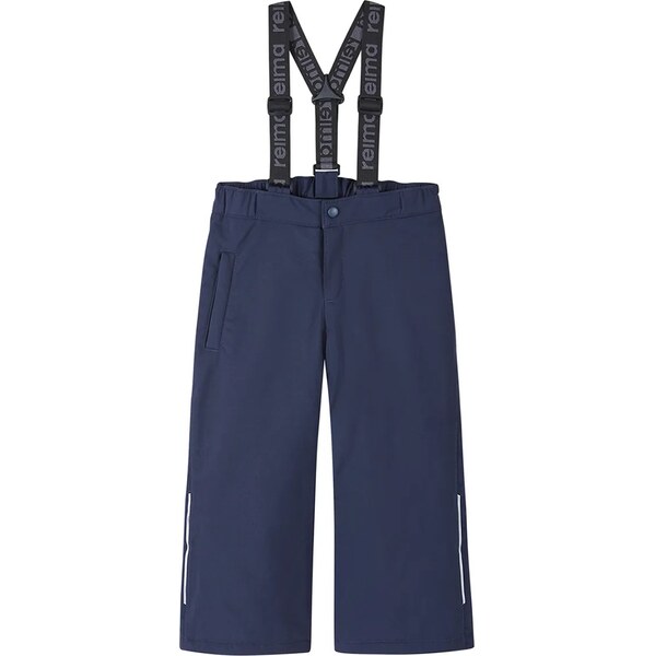 Detské zimné nohavice Reima Loikin 65801953