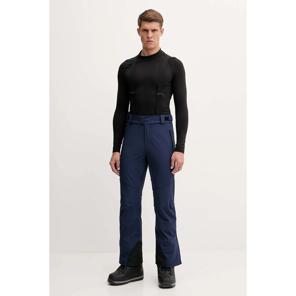 Lyžiarske nohavice Rossignol DIRETTA 65801999