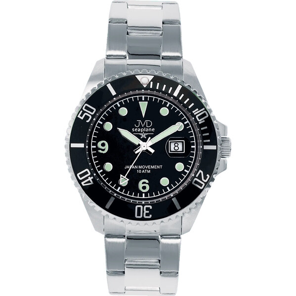 JVD Analógové hodinky J1120.2 66583861